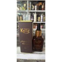 inh dầu phục hồi tóc Kella Argan Oil Treatment Serum 30ml hàng chính hãng