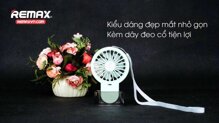 Quạt cầm tay RL-FN02