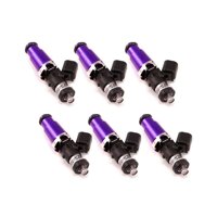 Injector Dynamics 1050x 1065cc Fuel Injectors for Nissan GTR-R32 R33 R34 (14mm)