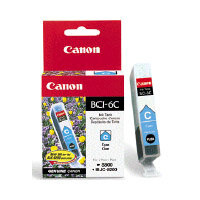 Ink Cartridge BCI6 Cyan