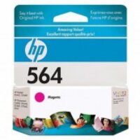 Ink HP CB319WA (564)