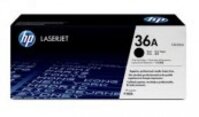 Ink HP CB436A Laser