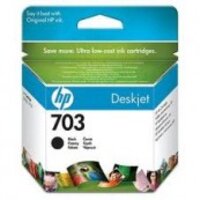 Ink HP CD887A (703)