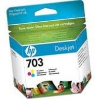 Ink HP CD888A (703)