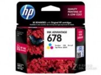 Ink HP CZ108AA (678)