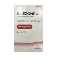 Inlezone 600mg