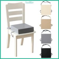 Inn Đệm ngồi PU chống thấm nước cho trẻ mới biết đi Ghế nâng bàn ăn di động cho bé