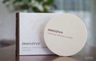 Innisfree Ampoule Intense Cushion