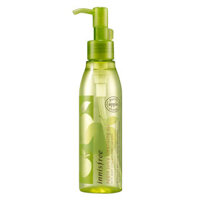 Innisfree Apple Juicy Cleansing Oil, dầu tẩy trang