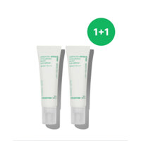 Innisfree BEST [1 + 1] Trà xanh Hyaluronic Acid Moisture Sun Serum (50mL + 50mL)