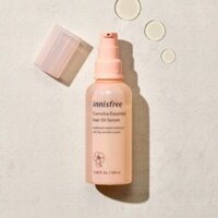 INNISFREE Camellia Essential Hair Oil Serum 100mL (100ML)