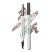 [innisfree] Chì Kẻ Mày innisfree Auto Eyebrow Pencil #04 Ash Brown 0.3g Nâm Xám