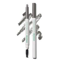[innisfree] Chì Kẻ Mày innisfree Auto Eyebrow Pencil #03 Dawn Grey 0.3g Ghi Xám