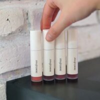 Innisfree Creamy tint lipstick