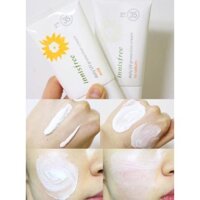 Innisfree Daily UV Protection Cream No Sebum SPF35 PA+++ 50ml
