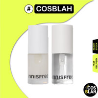 [innisfree] Dung Dịch Làm Căng Móng / Áo Khoác / Móng Tay & Móng Tay