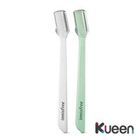 [innisfree] Eyebrow Razor 2EA / Shipping from Korea