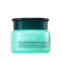 Innisfree Jeju Sparkling Oil-free Cream