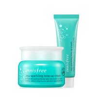 Innisfree Jeju Sparkling Tone-up Cream