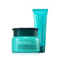 Innisfree Jeju Sparkling Moisture Cream