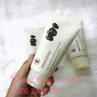 Innisfree Jeju Volcanic Pore Scrub Foam