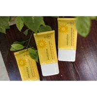 [Innisfree] KCN Innisfree perfect UV protection cream Triple care SPF50 PA++++