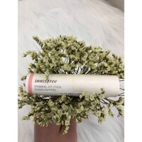 Innisfree kem khối dạng bánh