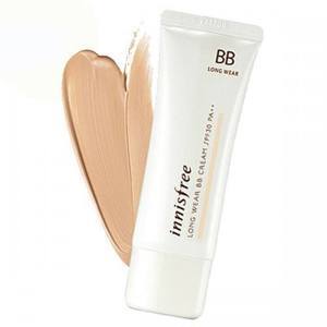 Kem lót BB Cream Innisfree Long Wear SPF30 PA++