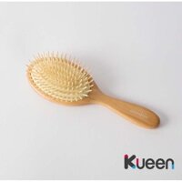 [innisfree] Paddle hair brush 1p / Shipping from Korea