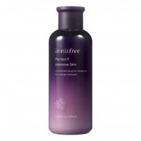 Innisfree Perfect 9 Repair Skin, 200ml, 1ea