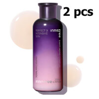 Innisfree Perfect 9 Repair Skin, 200ml, 2 chiếc (Chính hãng từ Hàn Quốc)