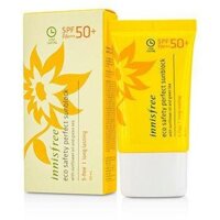 Innisfree Perfect Uv Protection Cream Long Lasting For Dry Skin