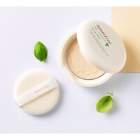 INNISFREE – PHAN NEN NO SEBUM-BLUR PACT