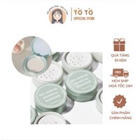 Innisfree Phấn Phủ Bột Kiềm Dầu Giữ Da Luôn Mịn Màng No Sebum Mineral Powder 5g