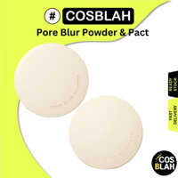 Innisfree Pore Blur Powder / Pore Blur Pact - Gói mới 2023