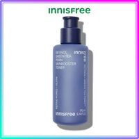 Innisfree Retinol Trà xanh PDRN SkinBooster Toner 170mL