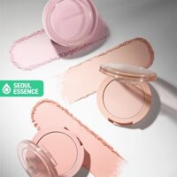 Innisfree Silky Powder Blush (Hồng mịn, Mơ nhút nhát, San hô sống động) 6.2g