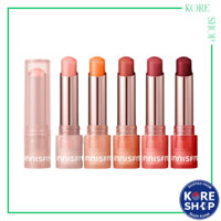 [Innisfree] Son dưỡng môi có màu innisfree Dewy Tint Lip Balm 3.2g