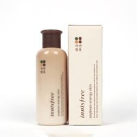 Innisfree Soybean energy skin / 200ml