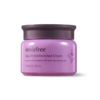 [Innisfree] [Tách Set] Kem Dưỡng Da Chiết Xuất Hoa Phong Lan Innisfree Jeju Orchird Enriched Cream