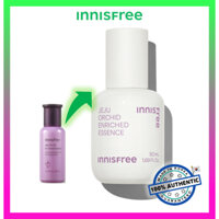 INNISFREE Tinh Chất Hoa Lan jeju Làm Giàu Dưỡng Chất / innisfree Jeju Orchid Enriched Essence (2023 AD)