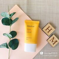 Innisfree Triple Care Sunscreen SPF50+ PA++++