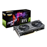 INNO3D GEFORCE RTX™ 3070 TWIN X2 OC