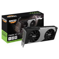 INNO3D GeForce RTX™ 5060 Ti TWIN X2 OC – 16GB GDDR7