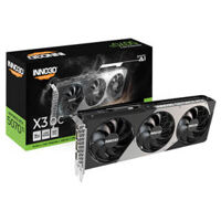 INNO3D GeForce RTX™ 5070 Ti X3 OC – 16GB GDDR7