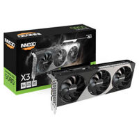INNO3D GeForce RTX™ 5080 X3 – 16GB GDDR7