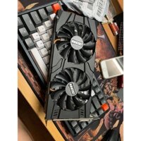 Inno3D GTX1060 Twin X2 3Gb (NVIDIA Geforce/ 3Gb/ DDR5/ 192Bit)