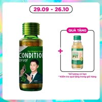 Inno.N Thực Phẩm Bảo Vệ Sức Khỏe Inno.N Condition Giải Rượu Và Bảo Vệ Gan 75ml