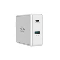 Innostyle GoMax 49.5W Charger – White