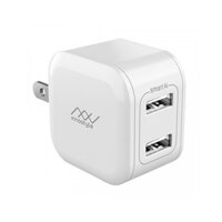 Innostyle MiniGO 2 USB-A 12W Smart AI Charging – IC12SA
